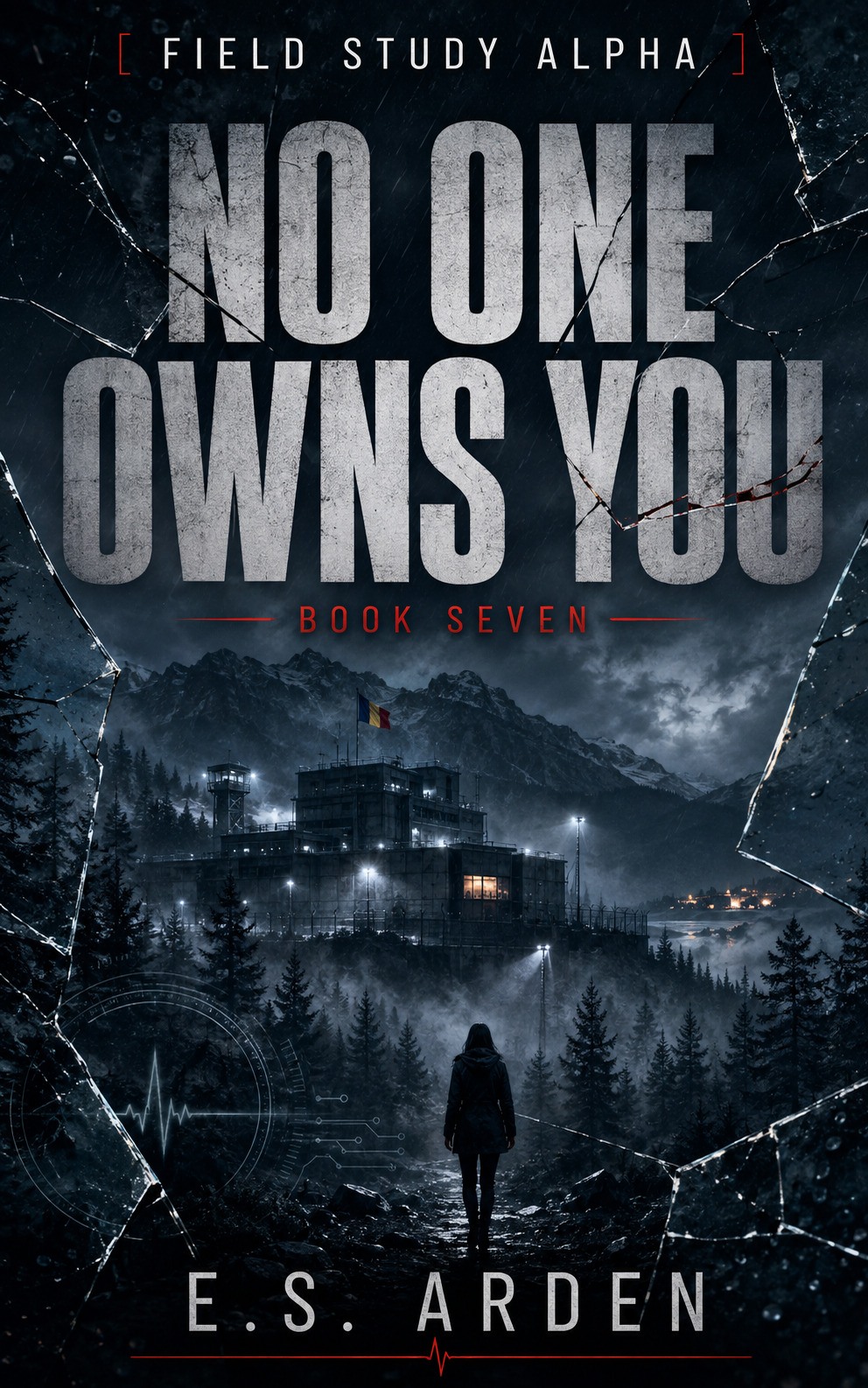 No One Owns You by E.S. Arden