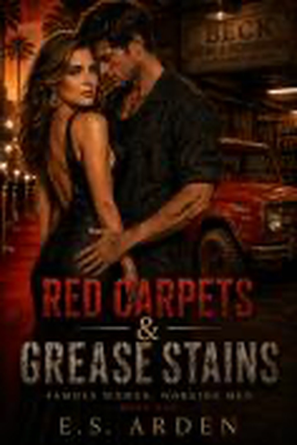 Famous Women, Working Men series by E.S. Arden